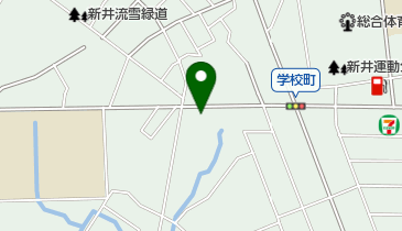 一富の地図画像