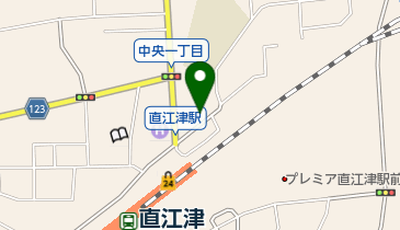 ひろ坊の地図画像