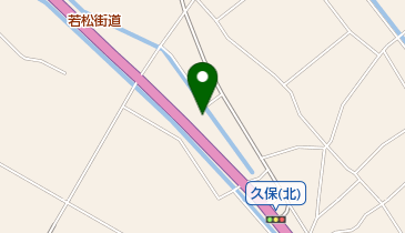 鳥正の地図画像