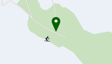 ロッジ ホワイトの地図画像