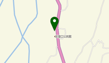 味処大平の地図画像