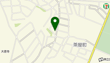 旬魚菜 じろうの地図画像