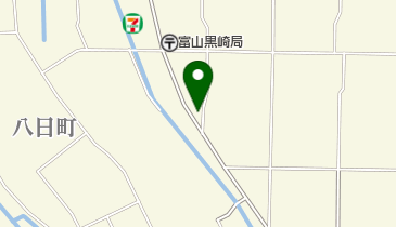 ひょうたんの地図画像