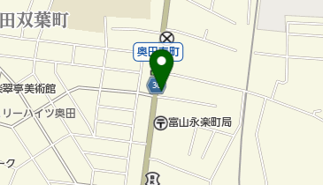 まる田の地図画像