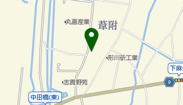 江戸っ子 高岡市 魚料理 海鮮料理 939 1272 の地図 アクセス 地点情報 Navitime