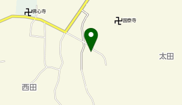 山下家の地図画像