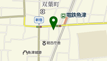 エミの地図画像