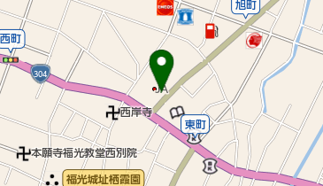 鮮魚亭 かんにんやの地図画像