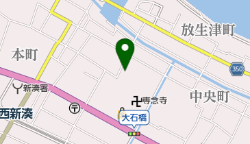 たがみの地図画像