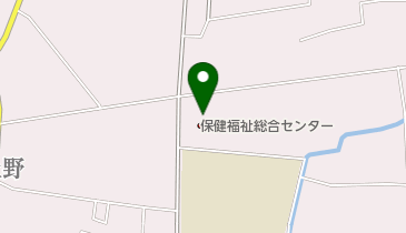 フラワー軽食喫茶の地図画像