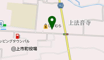 宝来の地図画像