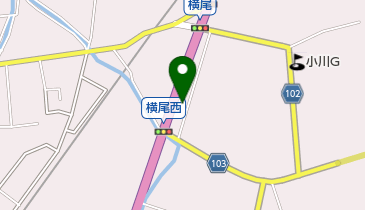 歌昌苑の地図画像