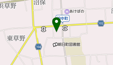 粋心の地図画像