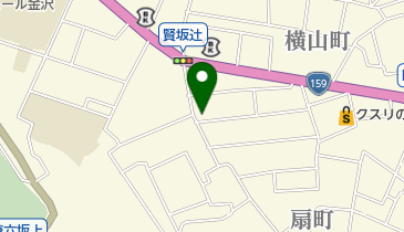 末広の地図画像