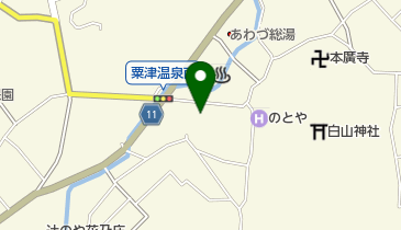 一休さんの地図画像