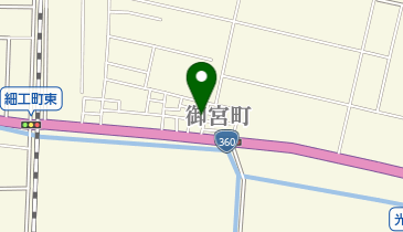 斗久の地図画像