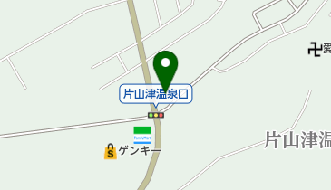 おばんざい今昔いちごいちえの地図画像