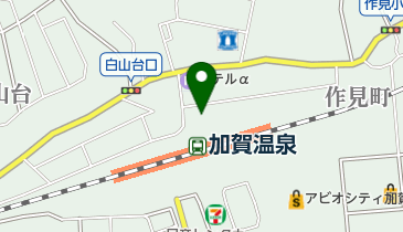 手塚屋の地図画像