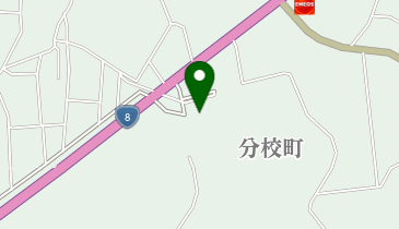 輝美の地図画像