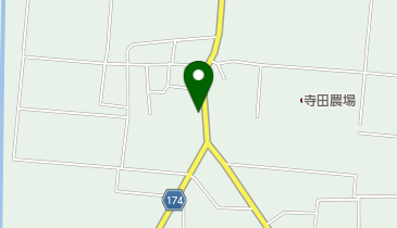 たなかの地図画像