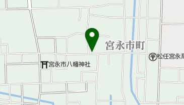 菜菜の地図画像