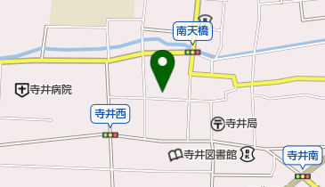 味地の地図画像