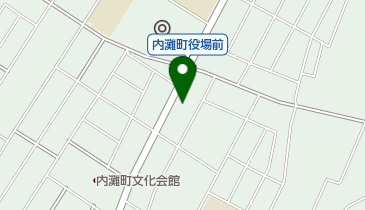 勝烈 はまゆうの地図画像