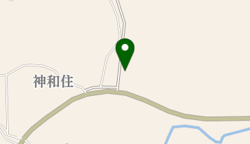 とんとん家の地図画像