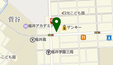 じょんからの地図画像