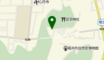 中村屋の地図画像