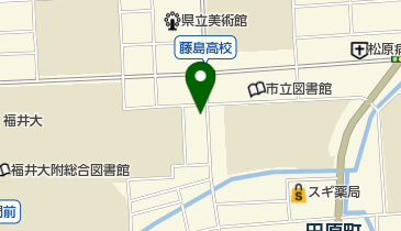 ひのとの地図画像