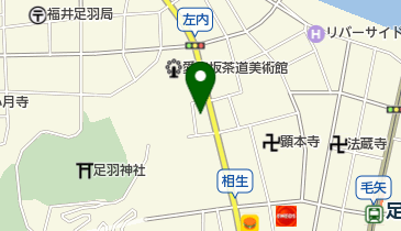 ぶんぶくの地図画像