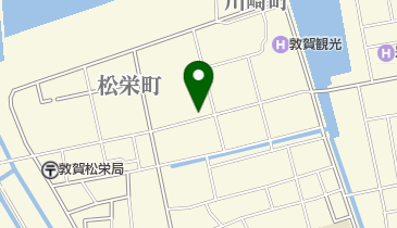 味蔵の地図画像