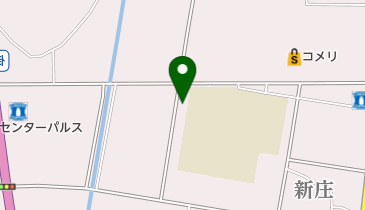 こぶしの地図画像