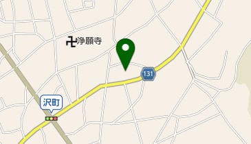 おおもりやの地図画像