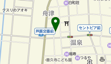 とだやの地図画像