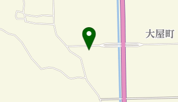 あおしんの地図画像