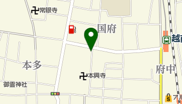 希望の地図画像