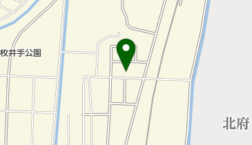 志きぶ庵の地図画像