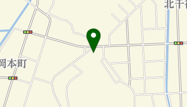 まき田や海生閣の地図画像