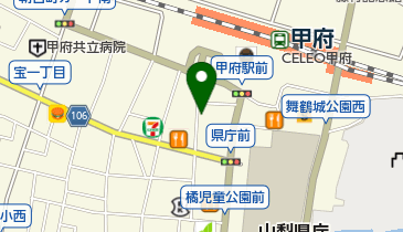 ごん助の地図画像