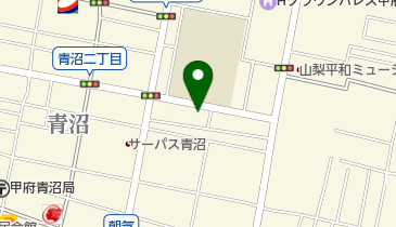 龍村の地図画像