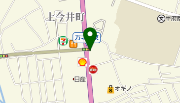 つるかめの地図画像