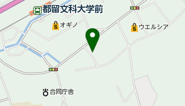 天浜の地図画像