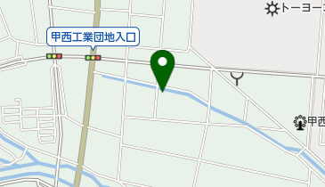 かつ金の地図画像