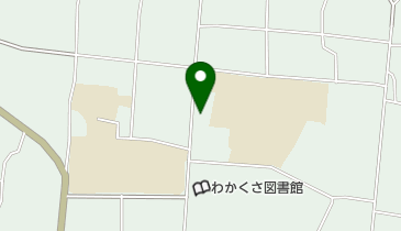 伽羅 夢国籍料理の地図画像