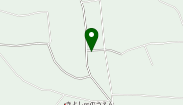 福竹の地図画像