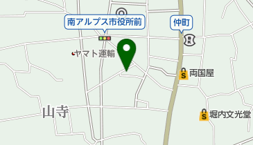 丸さんの地図画像