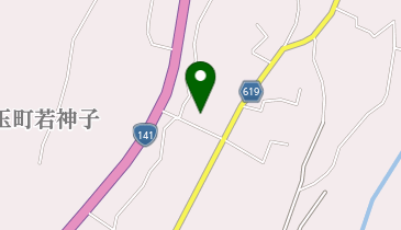 会の地図画像