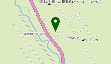 まことの地図画像
